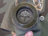 VM37 Volksgasmaske Luftschutz Gas Mask w/ Box