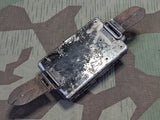 Daimon Telko-Trio Working Flashlight