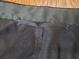 Prewar Miner's Dress Tunic (42" Chest)