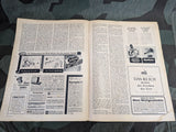 Koralle Magazine Nr.34 25 August 1940