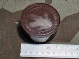 Pelikan Bakelite Typewriter Ribbon Container with Ribbon