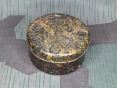 Bakelite Slip Top Container