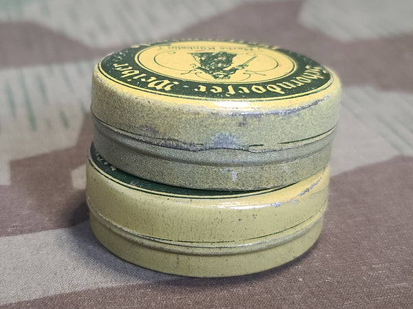 Schorndorfer Weiber Peppermint Tin