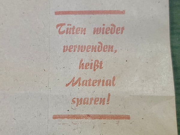 Original Material Sparen! Shopping Bags