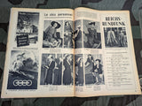 No1 May 1943 Signal Magazine in French
