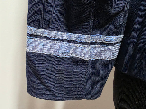 WAVES Officer First Pattern Summer Jacket <br> (38" Bust)