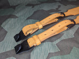 Reproduction Essenträger Food Carrier Straps