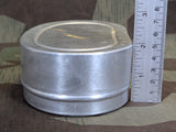 Older Style Aluminum Bread Tin
