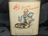 Wartime Bratwurst Seasoning Tin