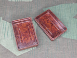 Small Bakelite Thuringia Travel Soap Container