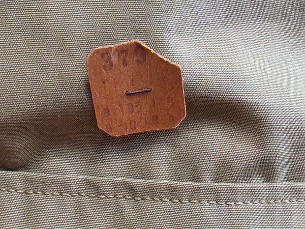 Women's M41 USMC Field Jacket <br> (37" Bust)