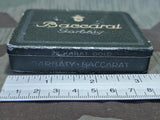 Garbaty Baccarat 20 Cigarettes Tin