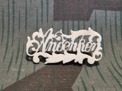 Andenken Pin