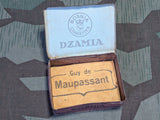 Dzamia Bosnia Cigarette Tin