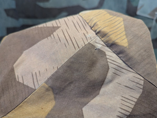 Original Field Made Splinter Tunic