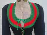 German Traditional Knit Sweater (BDM)