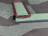 Bakelite Regu Thing with Edelweiss