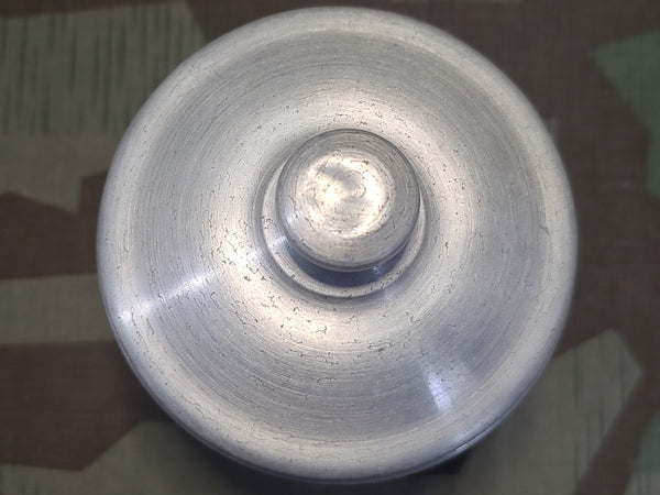 Aluminum "Kaffee" Coffee Container