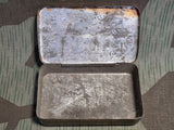 Firmament Shag Pipe Tobacco Tin