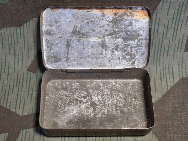 Firmament Shag Pipe Tobacco Tin