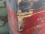 1940 8mm MG Tracer Ammo Box