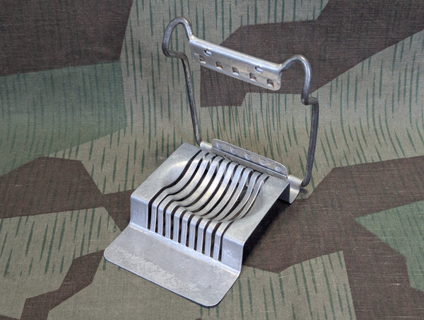 Hard Boiled Egg Slicer