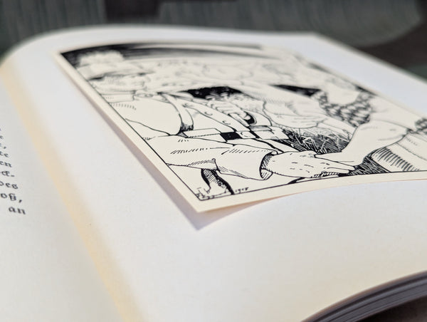 Das Weihnachtsmärchen des Fünfzigsten Regiments