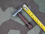 German Safety Razor with Bakelite Handle