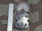 Dux Bakelite Doorbell (Postwar)