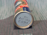 1935 Schleussner Tempo Gold Film Canister