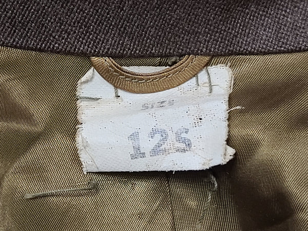 WAC Enlisted Jacket 12S <br> (B-34" W-29.75")