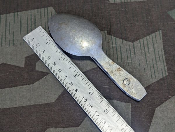Fork Spoon Göffel Short Version