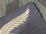 Original EM Bevo Luftwaffe Breast Eagle