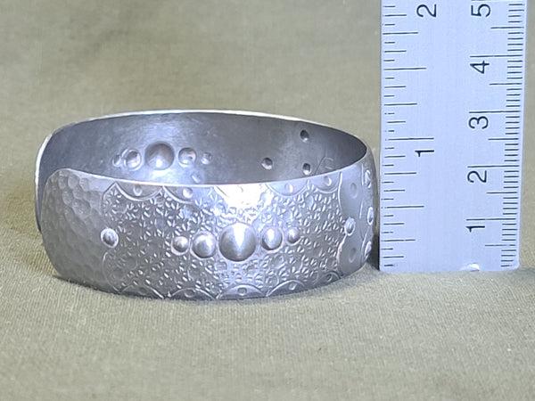 US Airborne Paratrooper Jump Wings Bracelet Germany 1945
