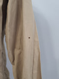Khaki Blouse for WAC or Nurse (38" Bust)