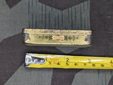 Small Tin for 10 Cigarettes Nestor Queen