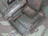 Gr.W.34 8cm Mortar Tool Kit Worn