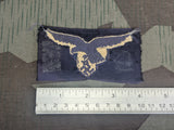 Original EM Bevo Luftwaffe Breast Eagle