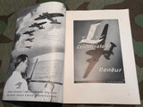 Motor Schau Magazine March 1941 Heft 3