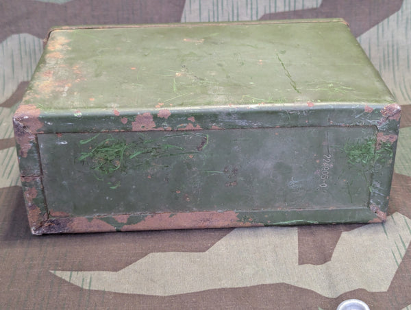 DKW Generator Werkzeug u. Ersatzteile Tool Box