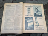 Energie Technical Profession Magazine Heft 2 Februar 1943