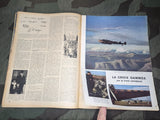 April 1941 Signal Magazine in French No. 7