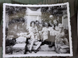 Lot of 24 Photos From a Young Leutnant