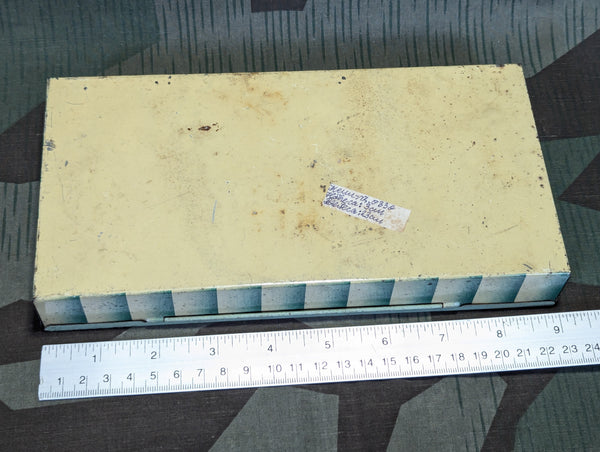 A.W.Faber Large Pencil Tin