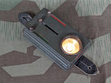 Daimon Gray Army Flashlight E.M.