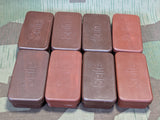 Reproduction Seife Container and RIF Soap