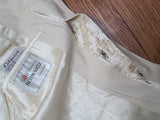 Army Nurse Beige Jacket (as-is) <br> (34" Bust)