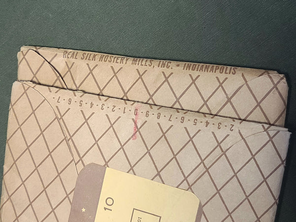 Realsilk Stockings in Original Packaging