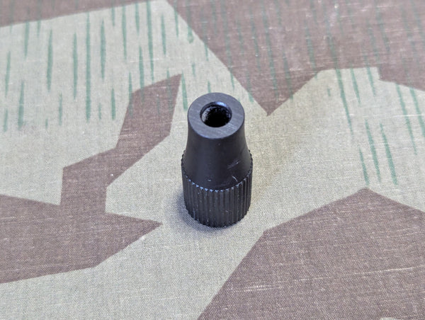 3D Printed FF33 Field Phone Crank Knobs