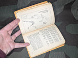 Die Laufschule Instructional Ski Book 1936